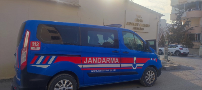 Iğdır’da kırsal alanda ölü bulunan gencin arkadaşı tutuklandı