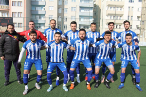 Ilıca İdmanocağı Belediye Spor BAL liginde