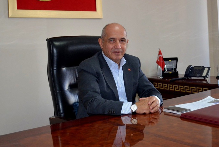 Ilıcalı’nın dev bir projesi daha onaylandı