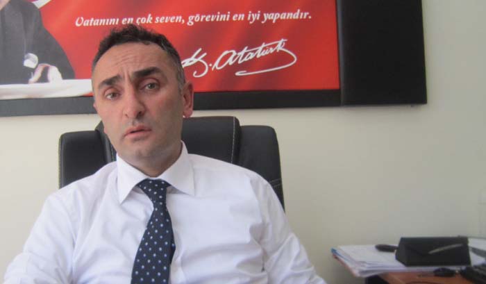 İnşaat sektörü istihdamı artırıyor