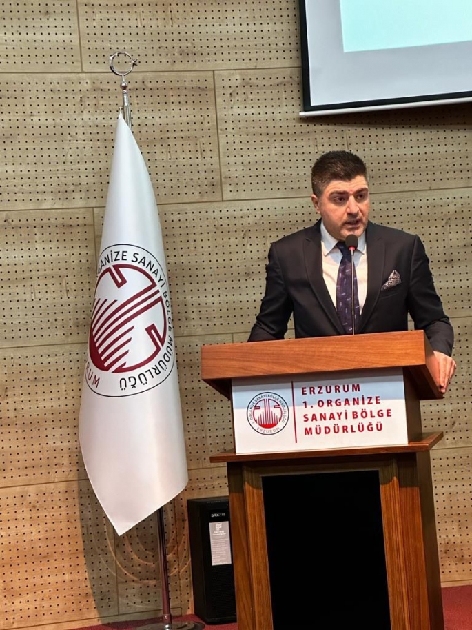 İşadamı Murat Urkuç güven tazeledi