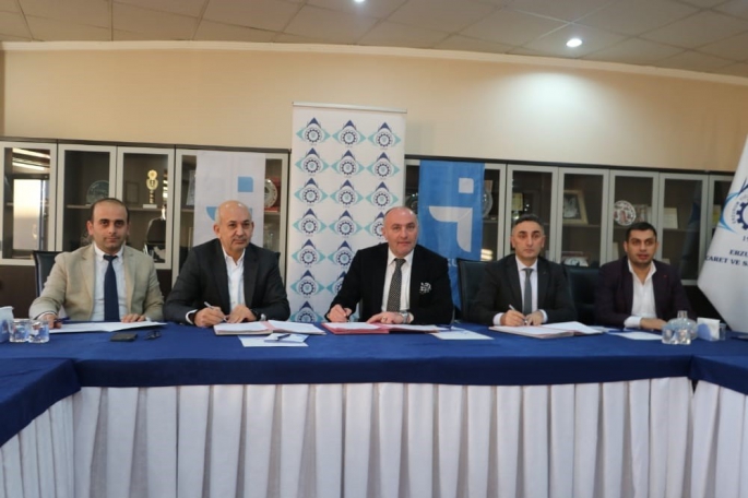 İşgücü piyasasında tekstil sektörünün talep ettiği mesleklerde nitelikli işgücü yetiştirilecek 