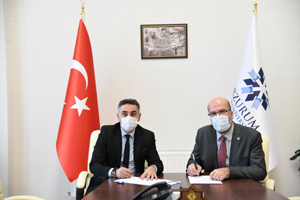 İŞKUR ve ETÜ arasında MEGİP imzalandı
