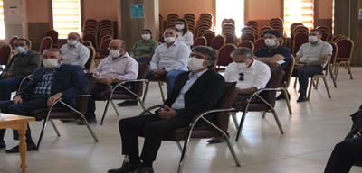 “İslam Dünyası ve İnsanlığın Geleceği”
