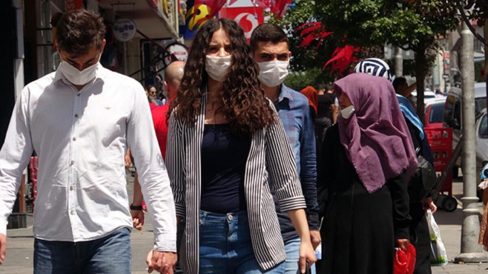 KADEMELİ NORMALLEŞMEYE GEÇİŞ