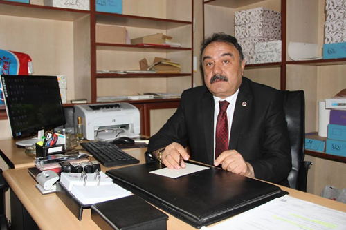 Karaca’dan Ahilik haftası kutlama mesajı