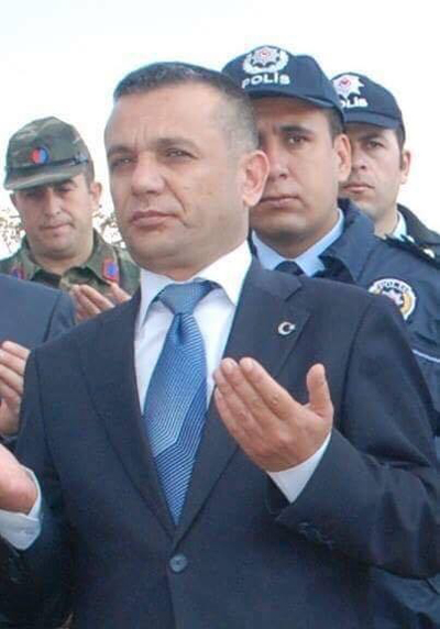 Karaca’dan mevlide davet