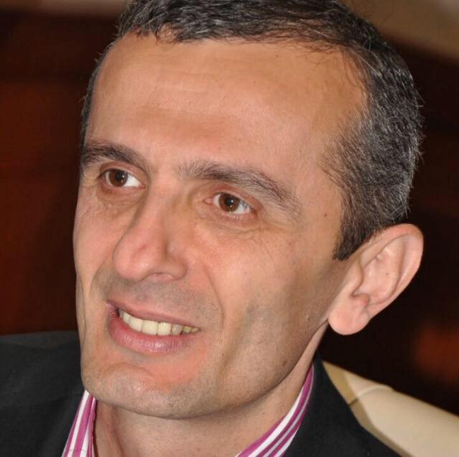 Karakaya: “BB Erzurumspor Kulübü Başkanlığına aday değilim, maddi ve manevi desteğim devam edecek”