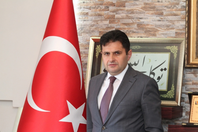 Kaygusuz: “Çocuklar ülkemizin geleceği”