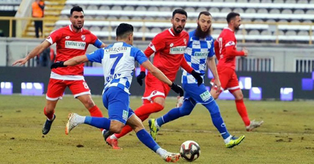 KAYIPLARDAYIZ