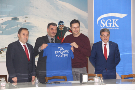 Kayıt dışı istihdamla mücadele için SGK seferber oldu 