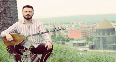 KENDİ İMKANLARIMIZLA AYAKTAYIZ