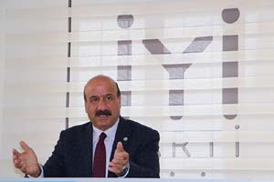Kırkpınar: “İstihdama yönelik hamleler beklerken elimizdekini de aldılar”