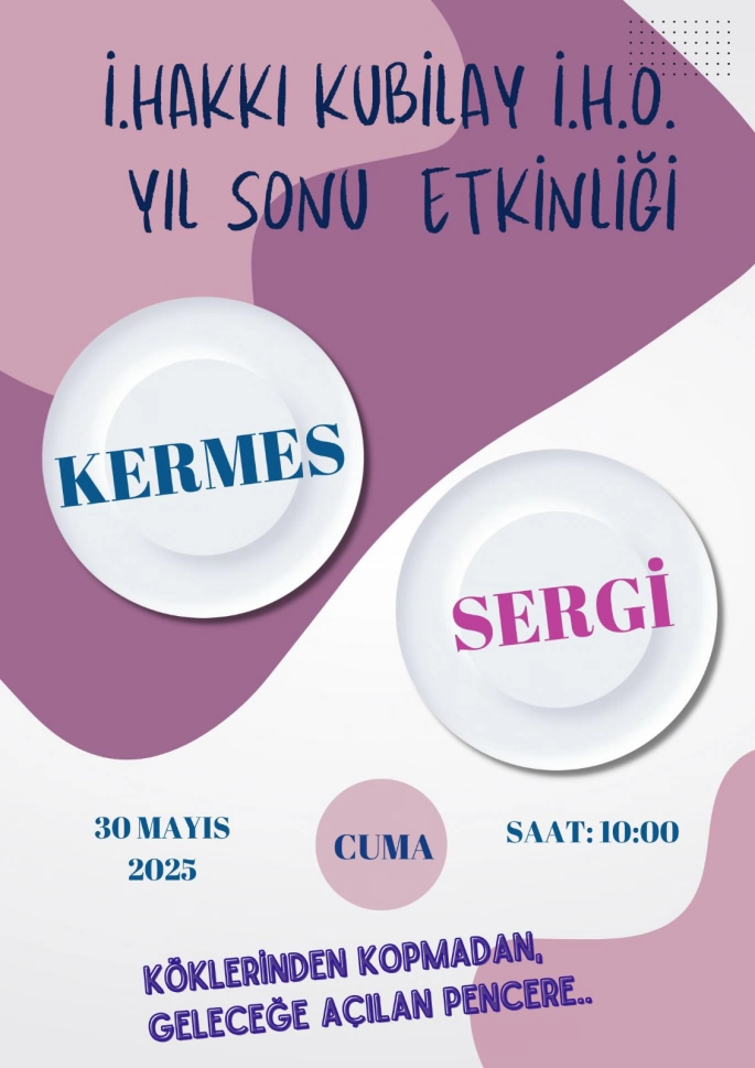 Köklerinden Kopmadan, Geleceğe Açılan Pencere