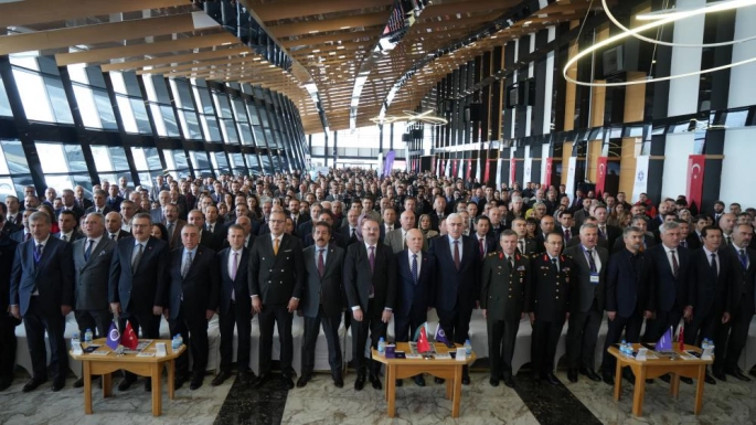 KUDAKAF'25 kapılarını açtı