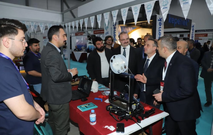 Kudakaf'25 rekor katılımla tamamlandı