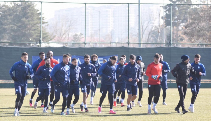 KUPA MESAİSİ