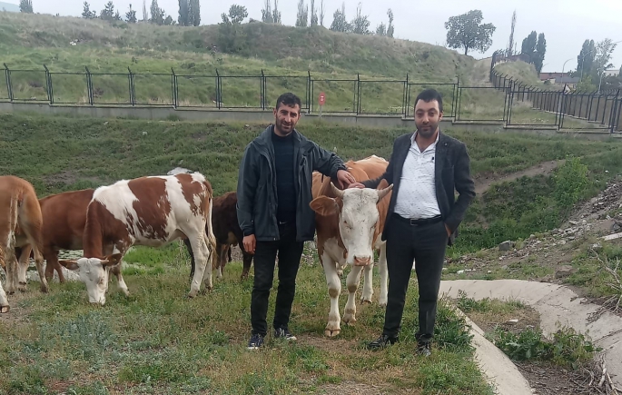 KURBANLIK FİYATLARI CAN SIKIYOR