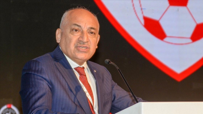 LİGLER İKİNCİ KEZ ERTELENDİ