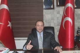 MHP Erzurum İl Başkanı Karataş’tan Ozan Arif’e tepki