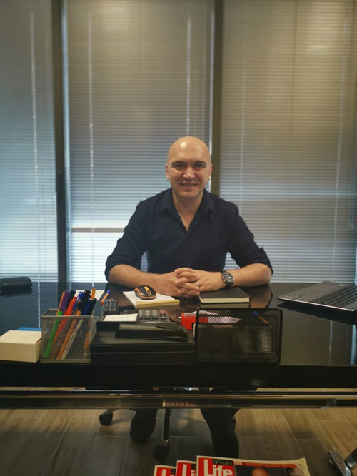 Migren hastalığına dikkat