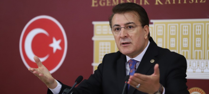 Milletvekili Aydemir: ‘AK hareket ufuk hareketidir’