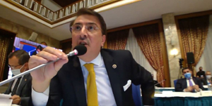 Milletvekili Aydemir eğitimde AK yaklaşımı paylaştı