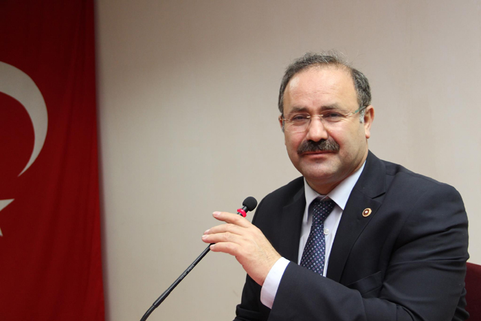 Milletvekili Deligöz’den Kılıçdaroğlu’na ağır salvolar