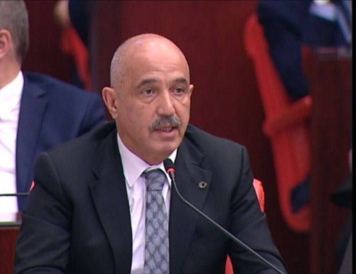 Milletvekili Ilıcalı: “Dadaşlarımız her zaman bayrağının ve milletinin yanındadır”
