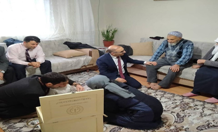 Minikler ‘Benim Oyun Sandığım’ ile eğlenerek öğreniyorlar