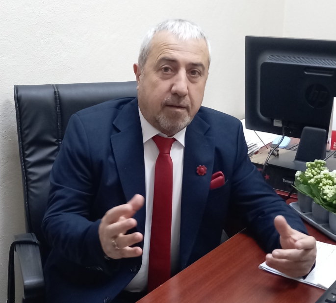 MUCİP YAZICI, ‘NERDE O ESKİ BAYRAMLAR’