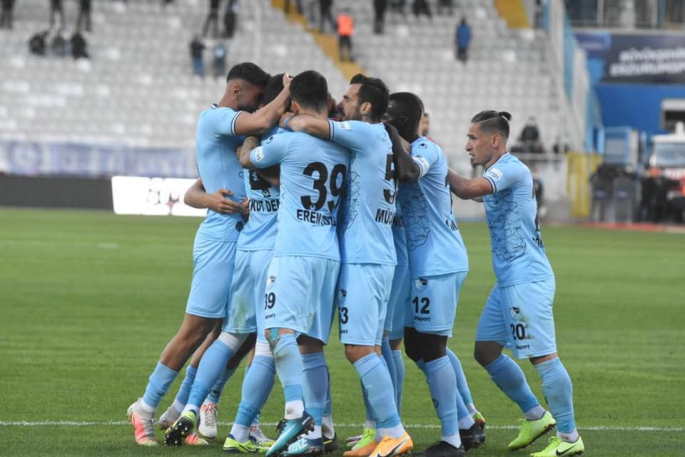MUCİZEVİ DÖNÜŞ