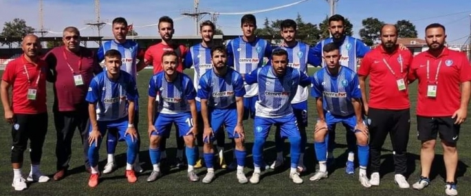 NAZARLIK OLSUN