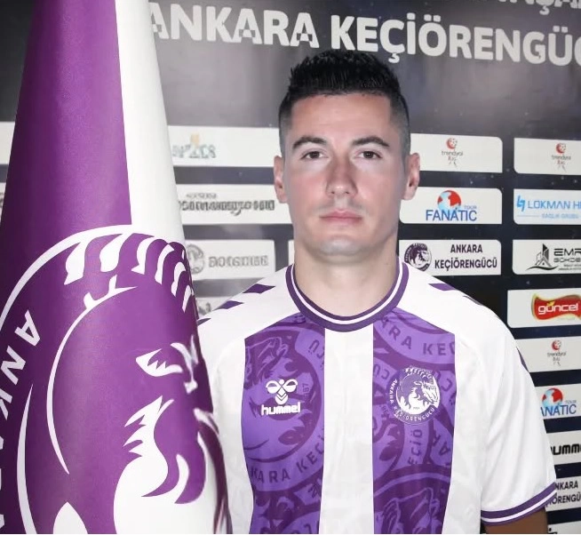 ODİSE ROSHİ RAKİBE İMZA ATTI
