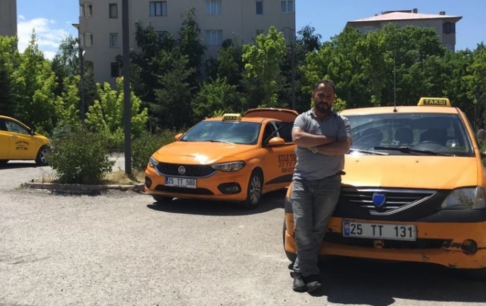 ÖĞRENCİLERİN GİDİŞİ İŞLERİ BİTİRDİ