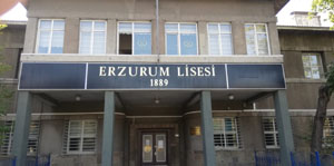 Okul müzesinden tarihe yolculuk