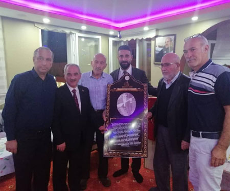 Oltu’yu Bursa’da başarıyla temsil ediyorlar