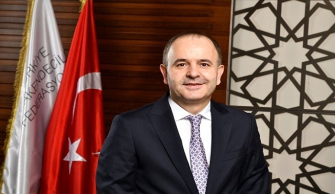 ÖMER BAŞKAN’A DESTEK