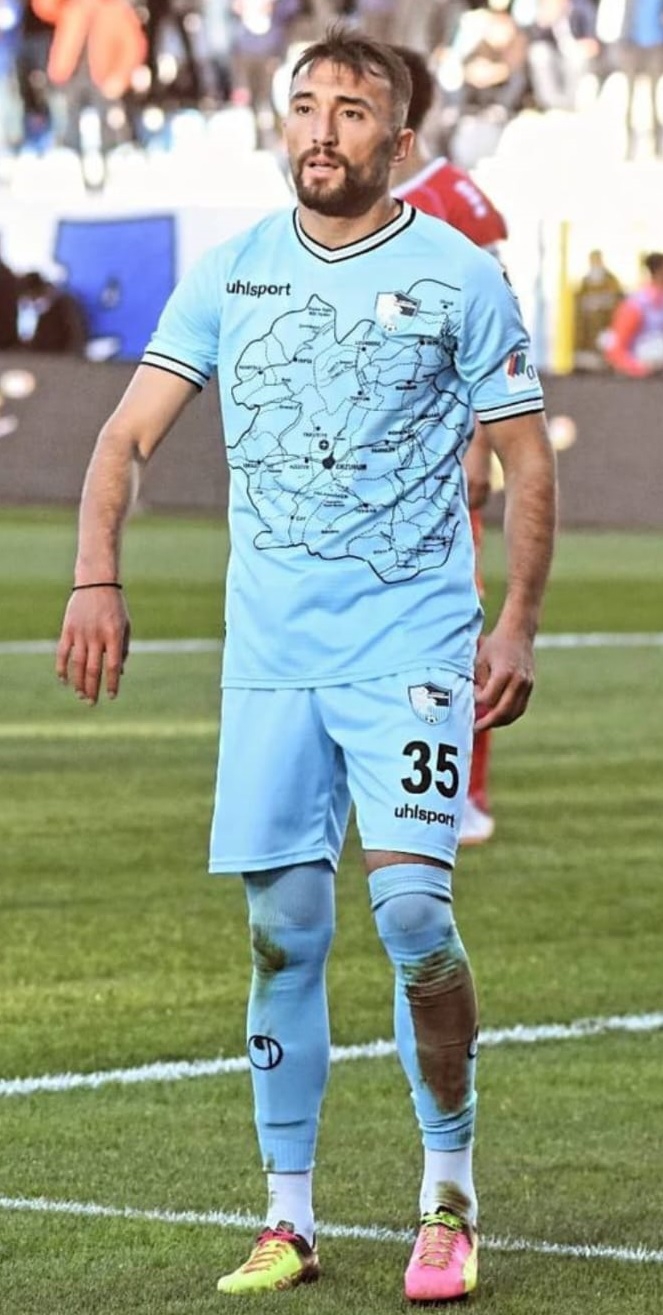 ORHAN OVACIKLI; ‘BU ŞEHİR İÇİN ELİMİZDEN GELENİ YAPTIK’