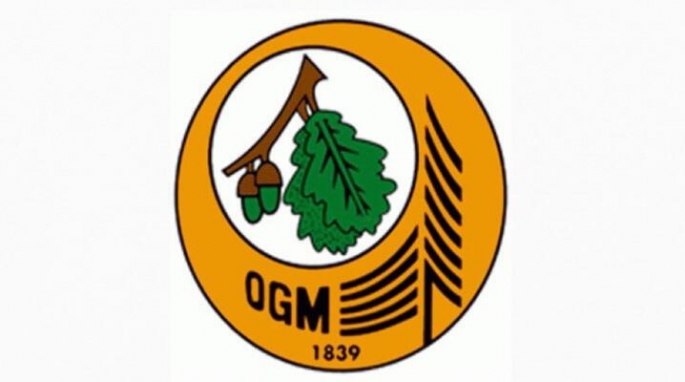 ORMAN YOLU YAPTIRILACAK