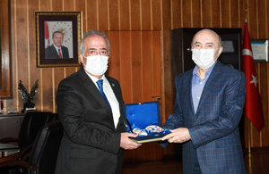 Ortak akıl için fikir alışverişleri sürüyor