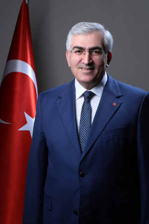 Öz: “Hürriyet, kazanılmış bir haktır”