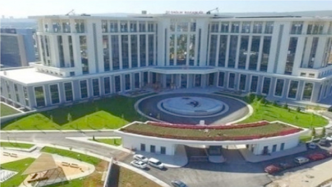 ÖZEL HASTANE NEDEN YOK GERÇEĞİ YİNE GÜNDEMDE!