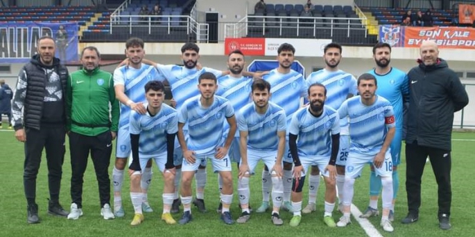 PALANDÖKEN, ARDAHAN’A GİDECEK