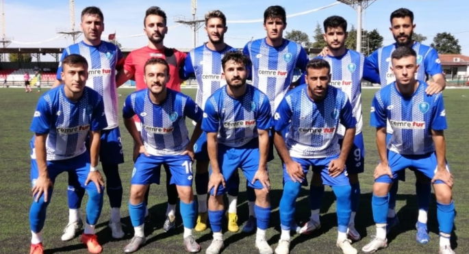 PALANDÖKEN, ARDAHAN DEPLASMANINA GİDİYOR