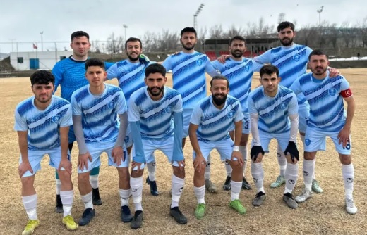 PALANDÖKEN BELEDİYESPOR, KELKİT’İ AĞIRLAYACAK