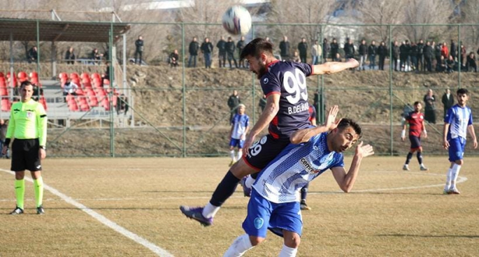 PALANDÖKEN RİZE’DEN ELİ BOŞ DÖNDÜ