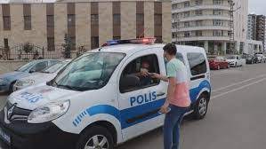 Polisten YKS tedbirleri