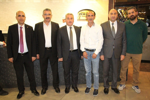 Potanın kartalları galibiyete kanatlandı