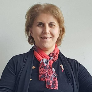 Prof. Dr. Akçay, ’Meme kanserinde erken teşhis çok önemli’
